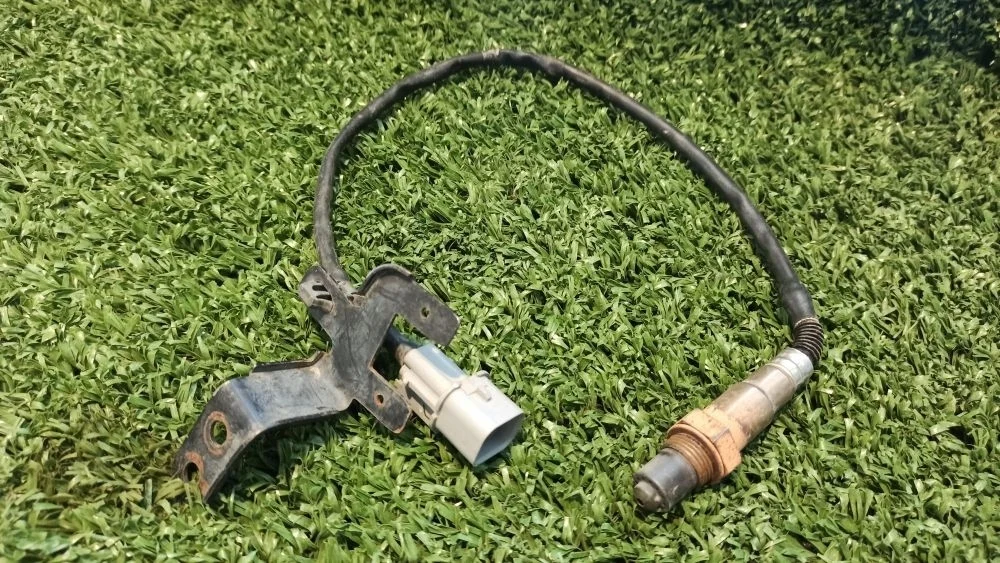 Лямбда зонд Kia Rio III рестайлинг (2015—2017)