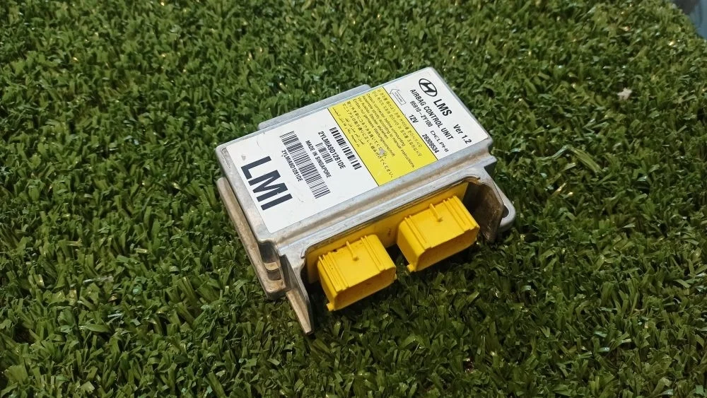 Блок управления AIR BAG Kia Rio III (2011—2015)