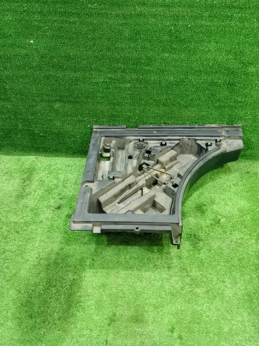 Ящик багажника Lexus RX III (2008—2012)