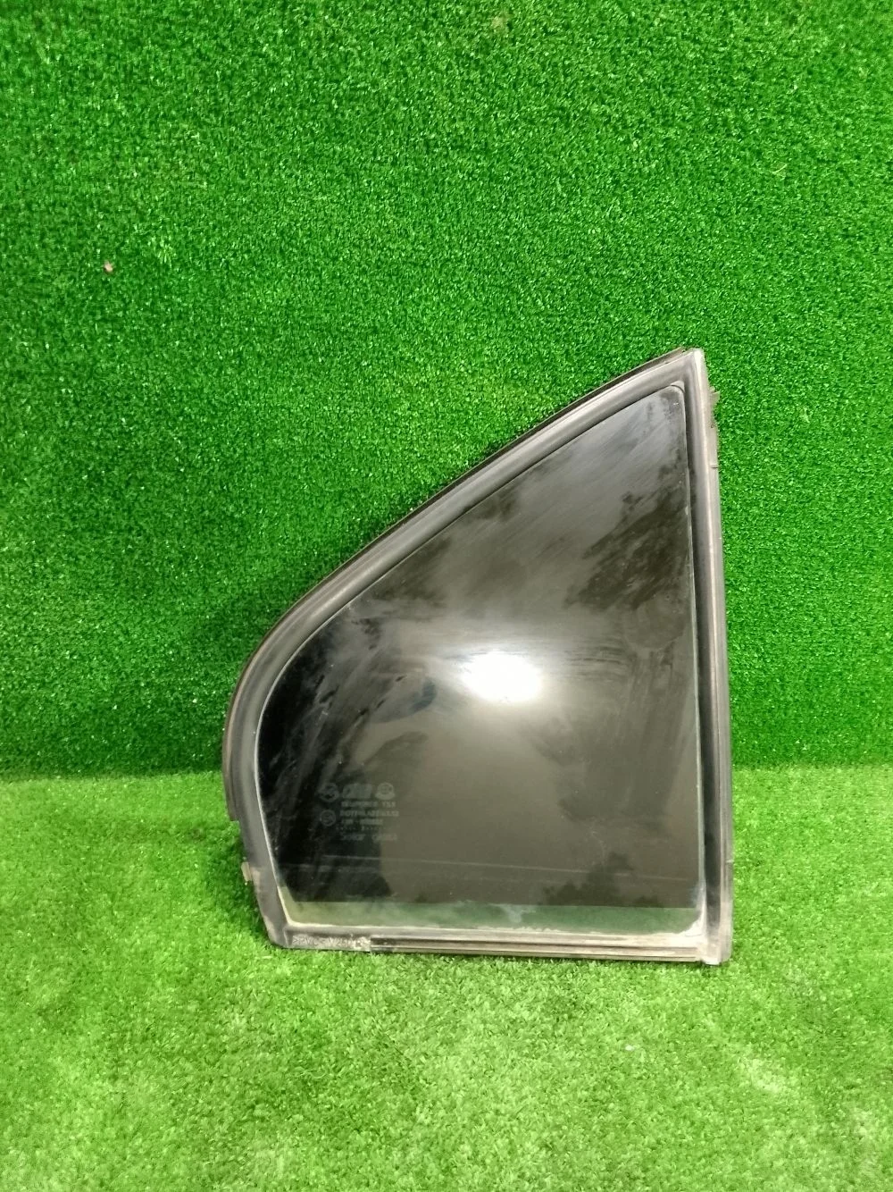 Форточка двери Chevrolet Epica I (2006—2009)