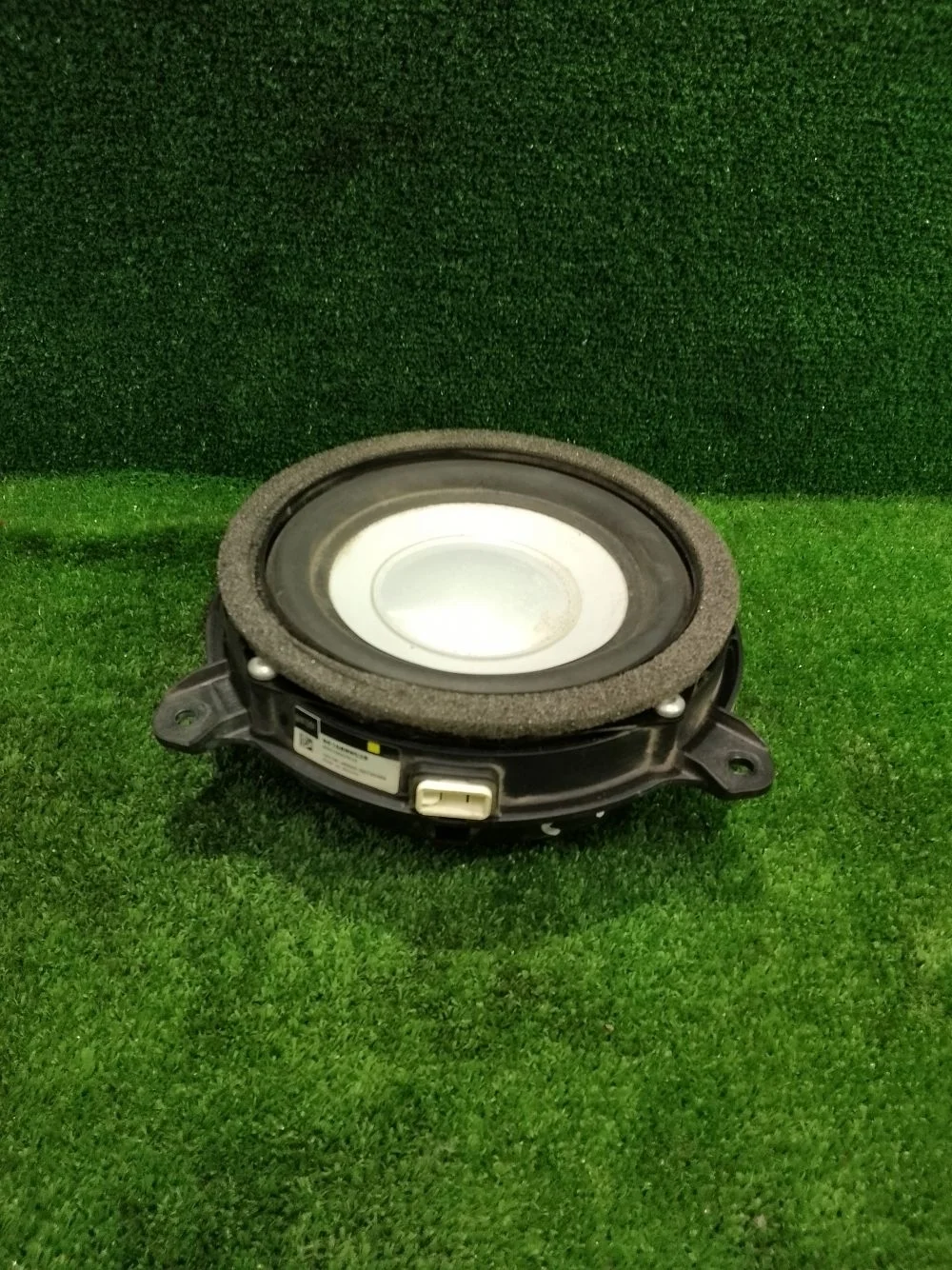 Динамик Lexus GX J150 рестайлинг (2013—2019)