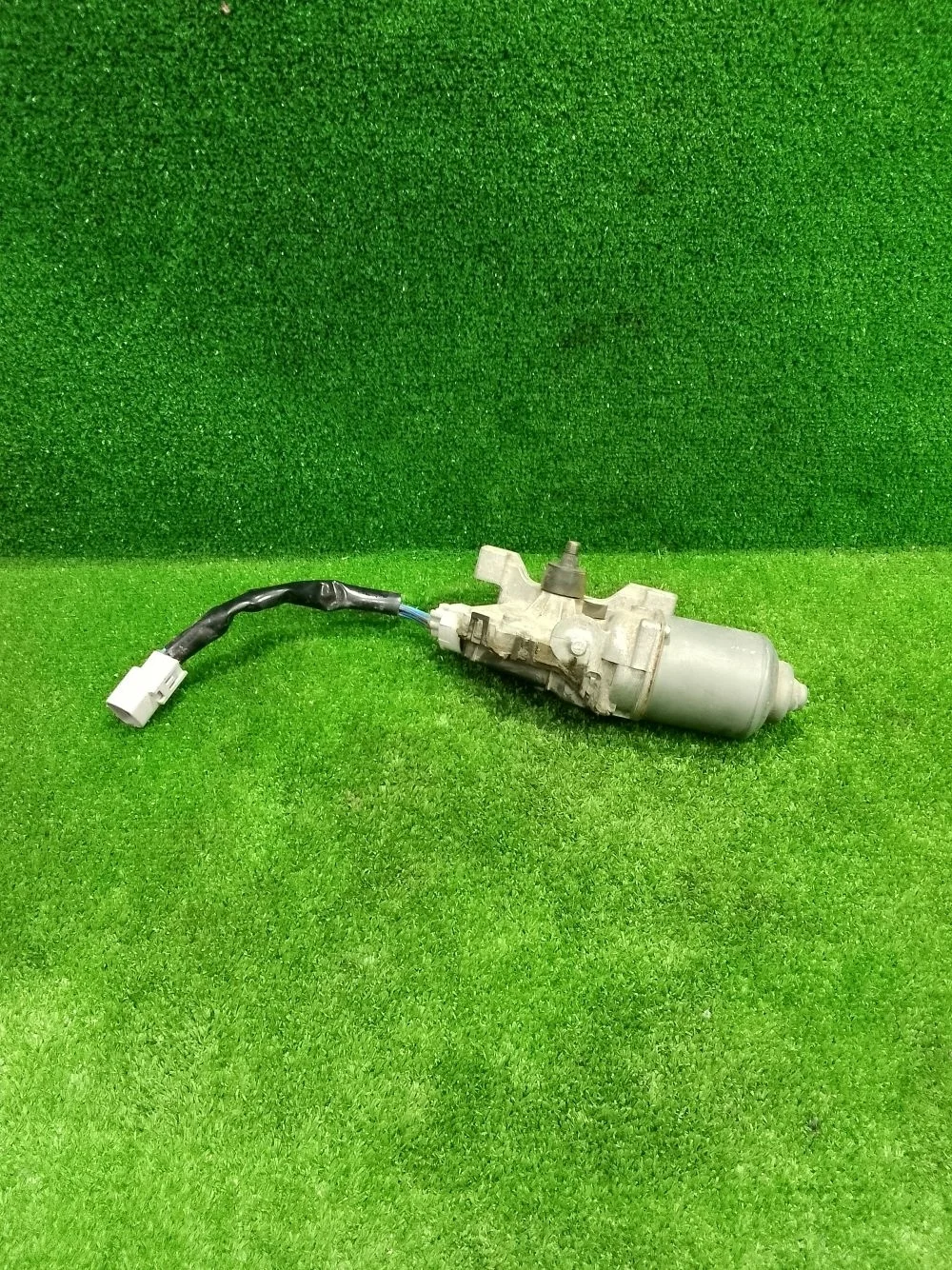 Мотор дворников Lexus GX J150 рестайлинг (2013—2019)