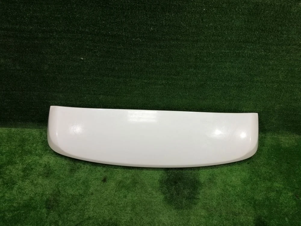 Спойлер Lexus GX J150 рестайлинг (2013—2019)