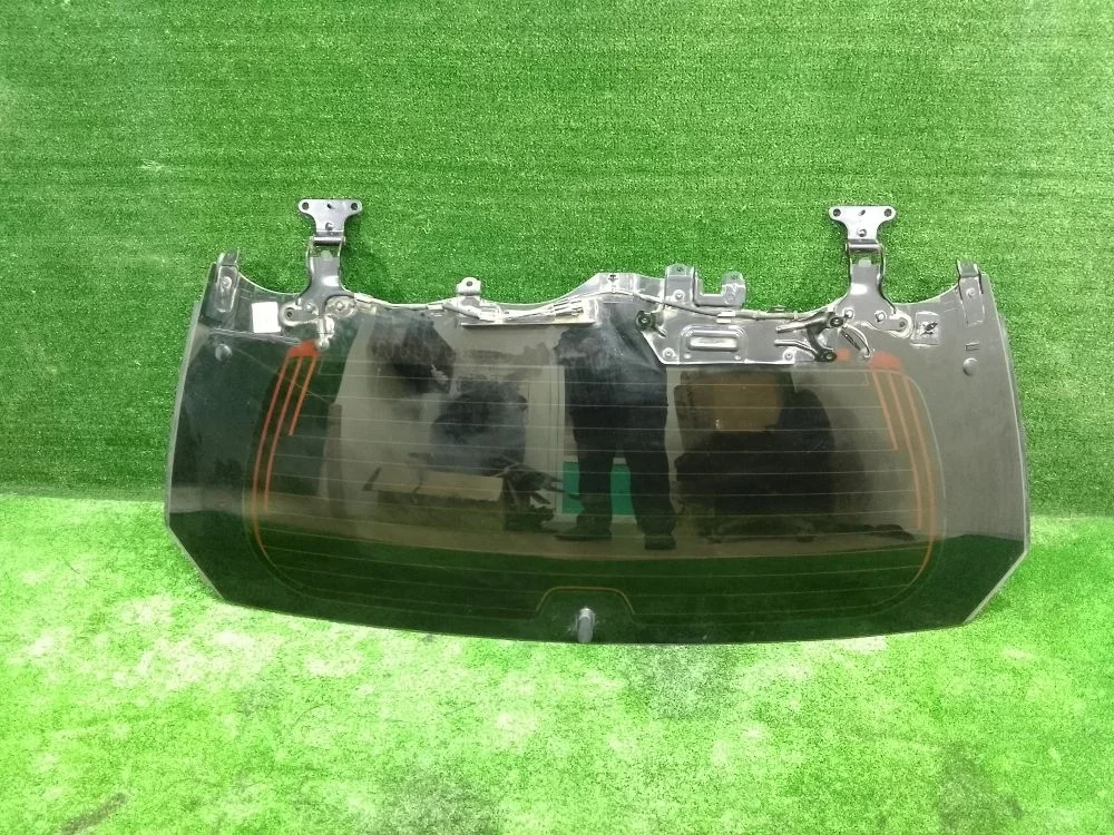 Стекло двери багажника Lexus GX J150 рестайлинг (2013—2019)