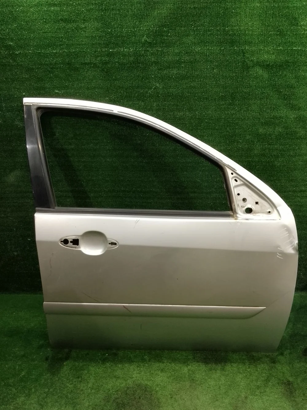 Дверь Ford Focus I (1998—2004)