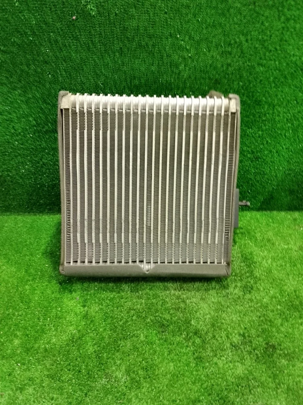 Испаритель кондиционера Chevrolet Aveo I (2003—2008)