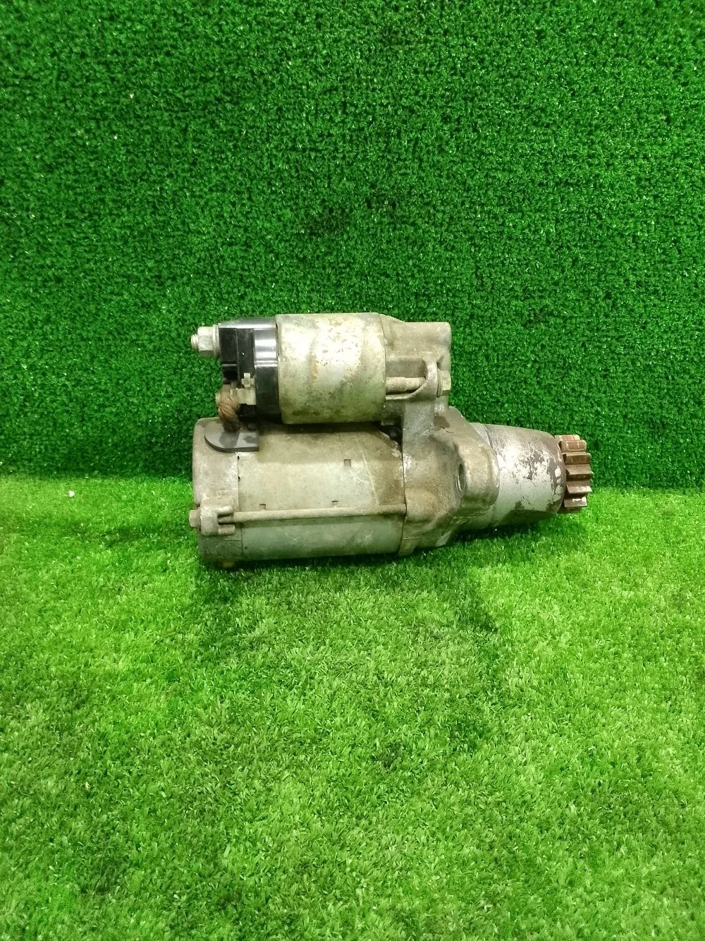 Стартер Lexus RX III (2008—2012)