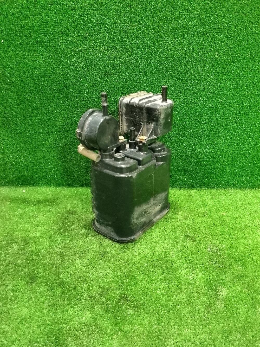 Абсорбер (фильтр угольный) Lexus RX III (2008—2012)