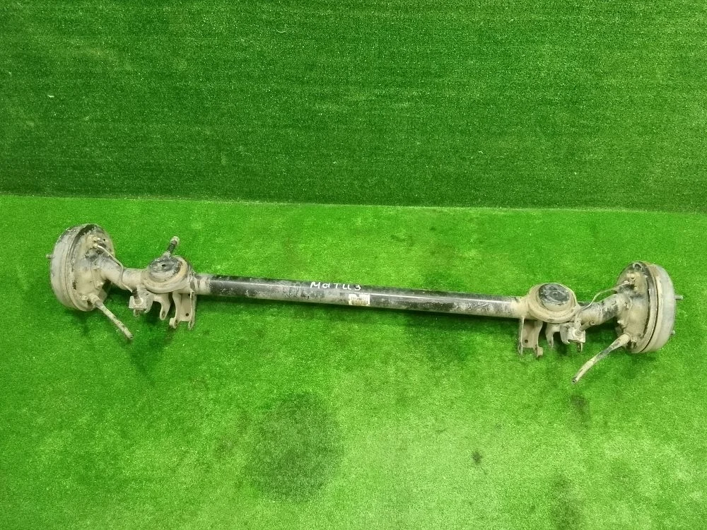 Балка Daewoo Matiz I рестайлинг (2000—2015)