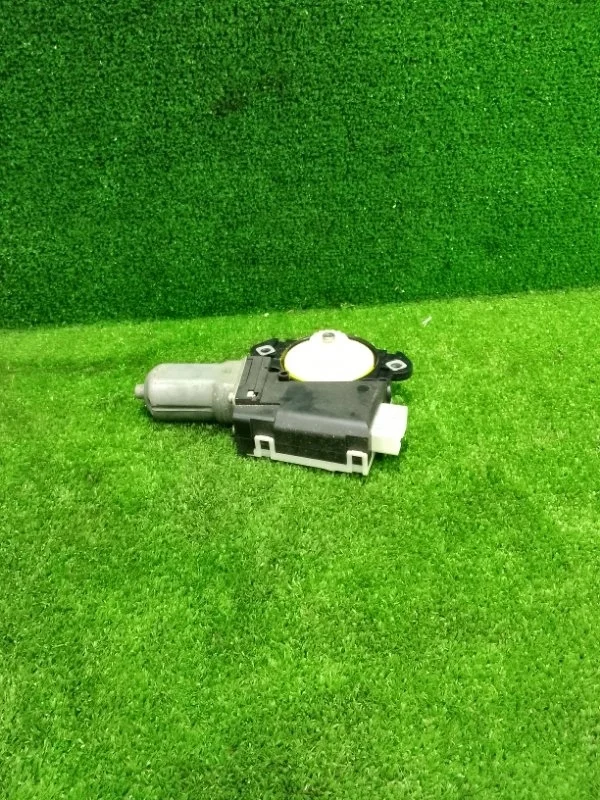 Мотор люка Lexus RX III (2008—2012)