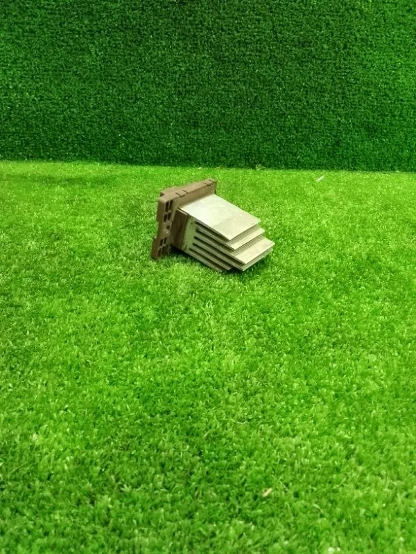 Резистор отопителя Hyundai Elantra IV (2006—2011)