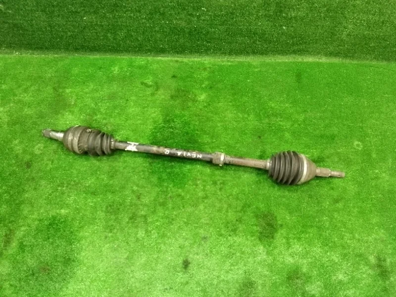 Привод Daewoo Nexia I (1995—2008)