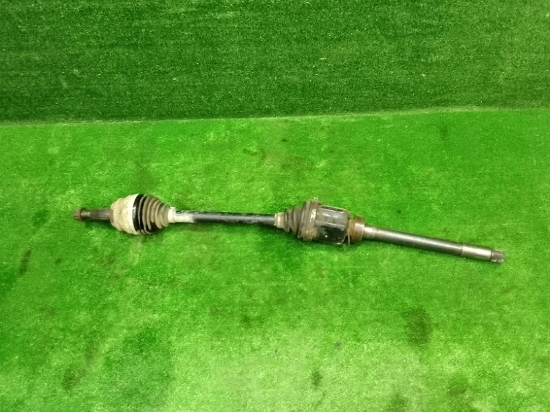 Привод Lexus RX III (2008—2012)