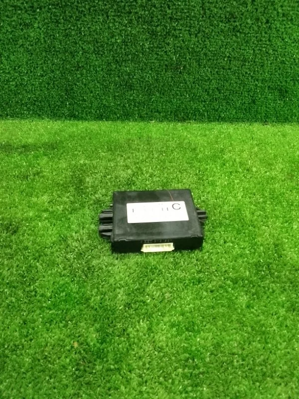 Блок иммобилайзера Lexus RX III (2008—2012)