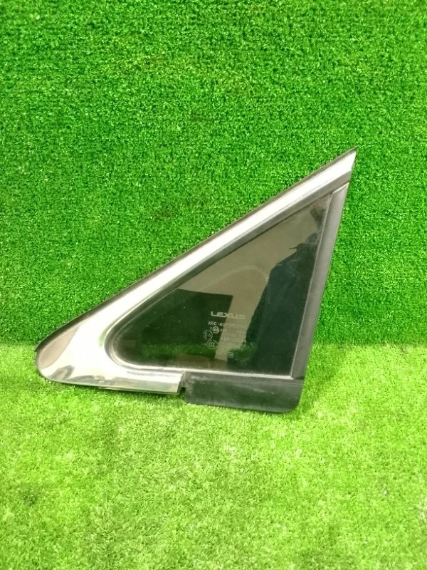 Стекло кузова Lexus RX III (2008—2012)