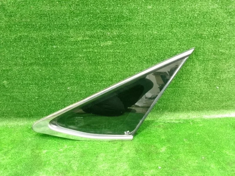 Стекло кузова Lexus RX III (2008—2012)