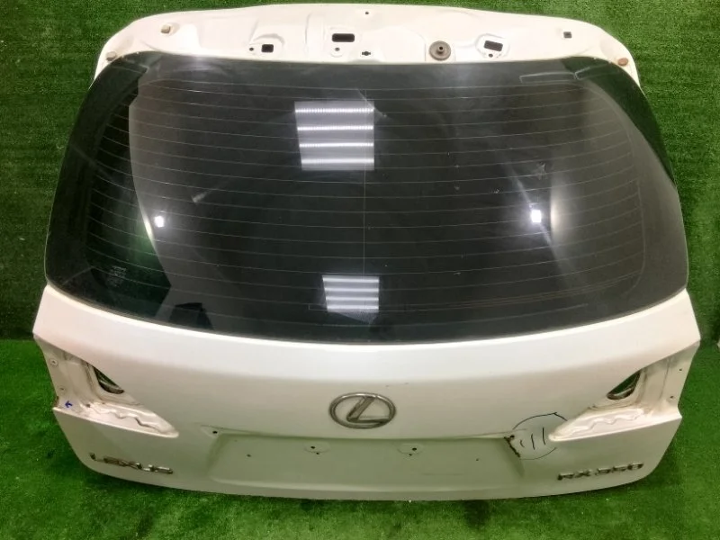Крышка багажника Lexus RX III (2008—2012)