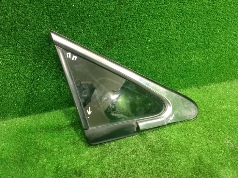 Стекло кузова Lexus RX III (2008—2012)