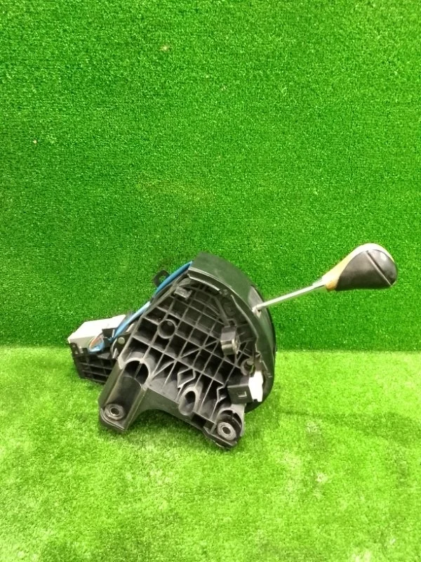 Селектор АКПП Lexus RX III (2008—2012)