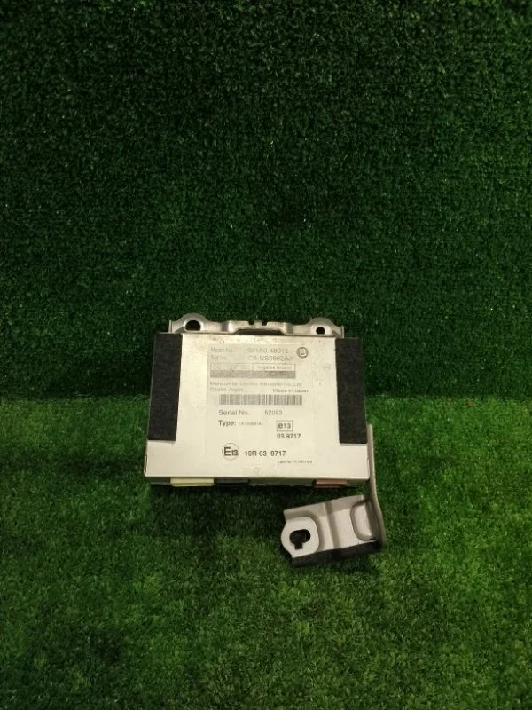 Блок управления Lexus RX III (2008—2012)