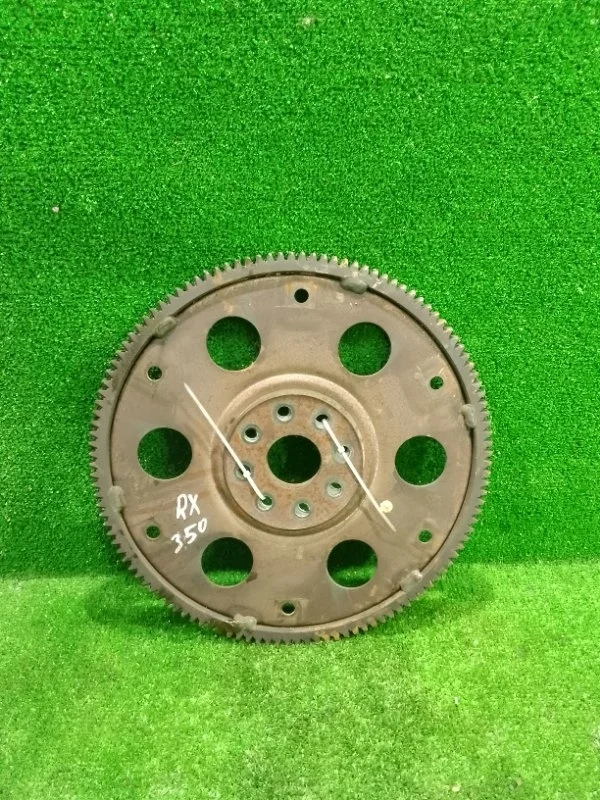 Маховик Lexus RX III (2008—2012)