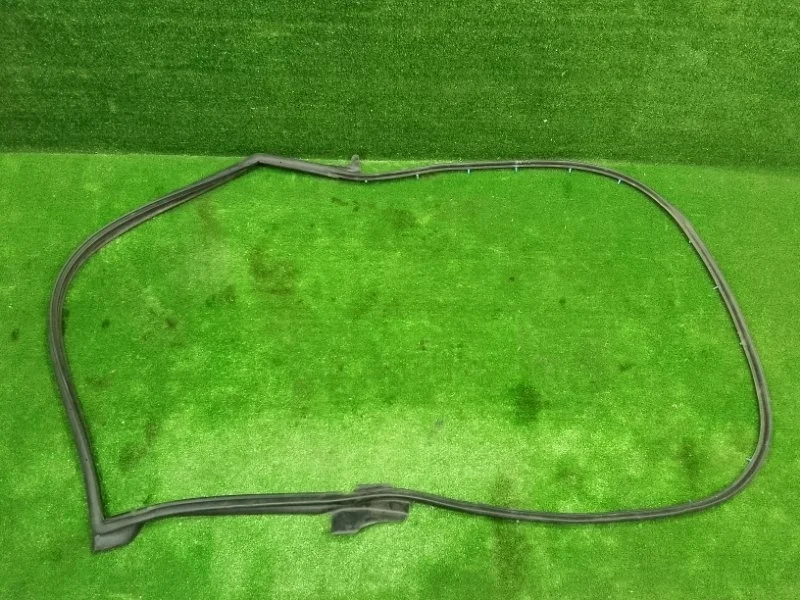 Уплотнитель двери Lexus RX III (2008—2012)