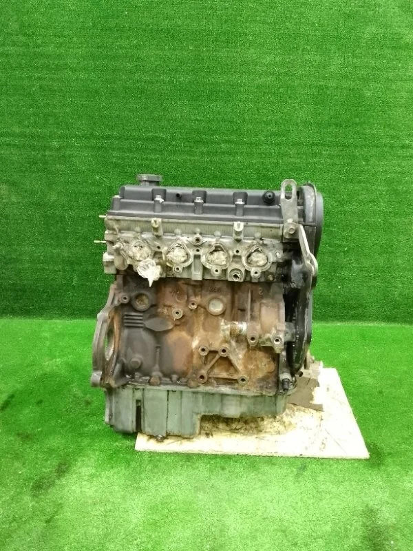 Двигатель Daewoo Nexia I (1995—2008)