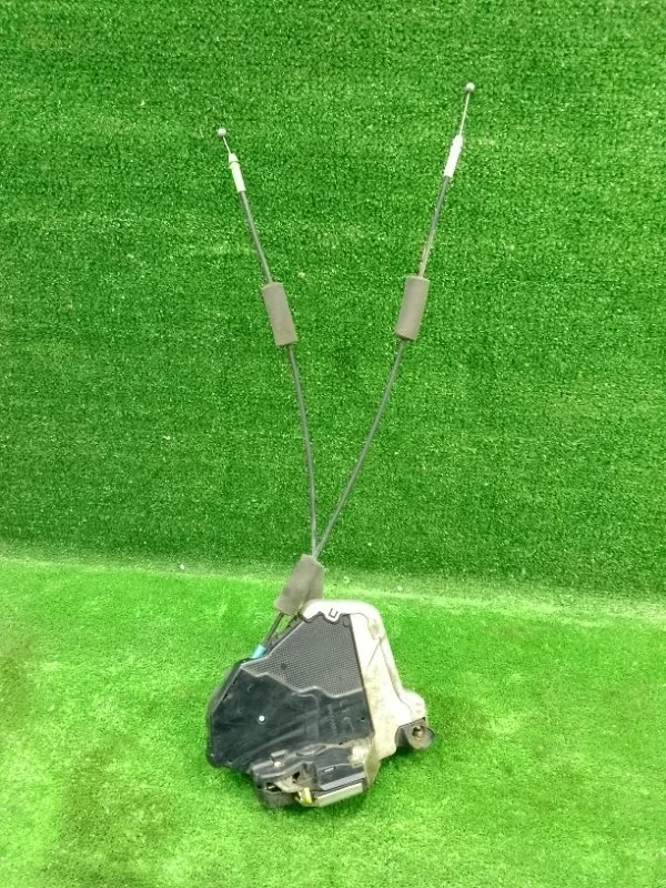 Замок двери Lexus RX III (2008—2012)