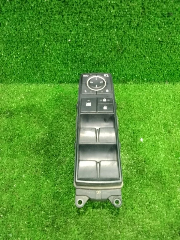 Блок управления стеклоподъемниками Lexus RX III (2008—2012)