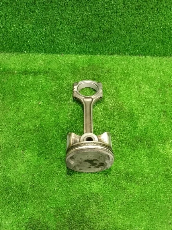 Поршень с шатуном Mitsubishi Lancer X (2007—2010)