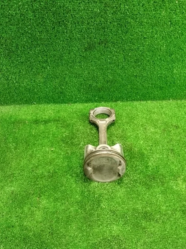 Поршень с шатуном Mitsubishi Lancer X (2007—2010)