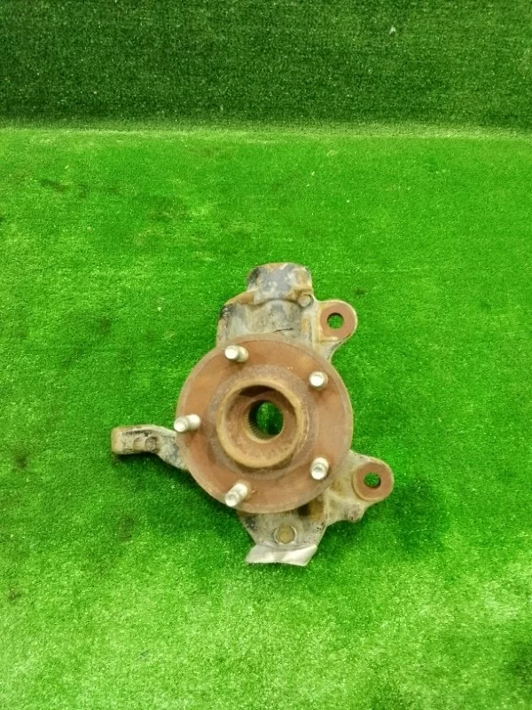 Кулак поворотный Ford Mondeo IV (2006—2010)