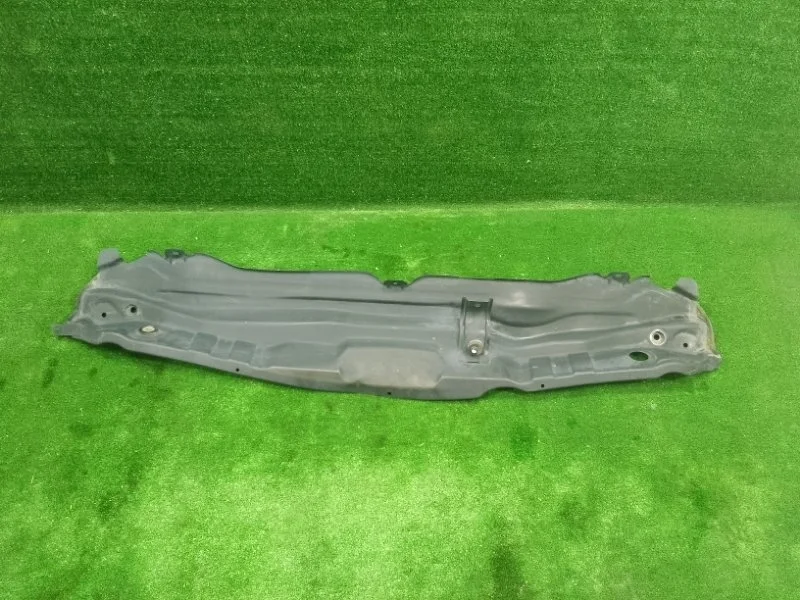 Накладка под жабо Hyundai Solaris I (2010—2014)