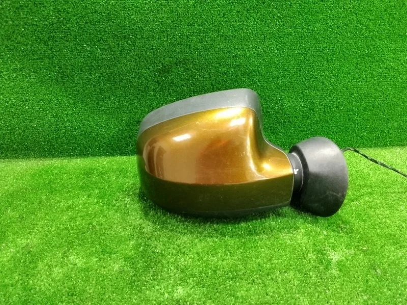 Зеркало Renault Logan I (2004—2009)