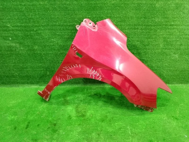 Крыло Chevrolet Aveo II (2011—2020)