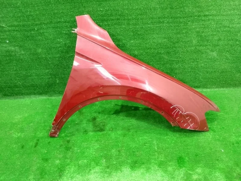 Крыло Volkswagen Tiguan II (2016—2020)