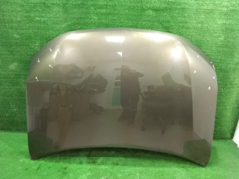 Капот Mitsubishi Outlander III (2012—2015)