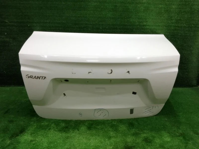 Крышка багажника ВАЗ (LADA) Granta I (2011—2018)