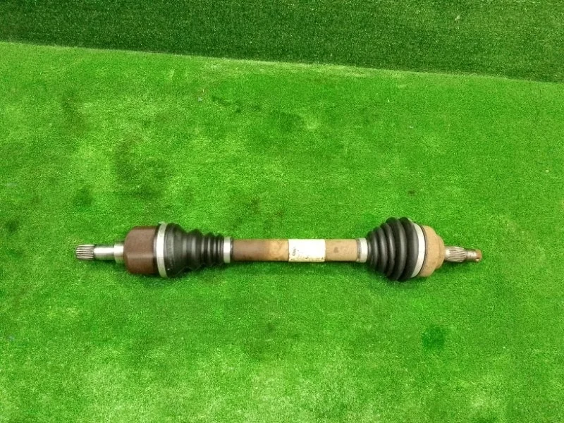 Привод Peugeot 308 I (2007—2011)