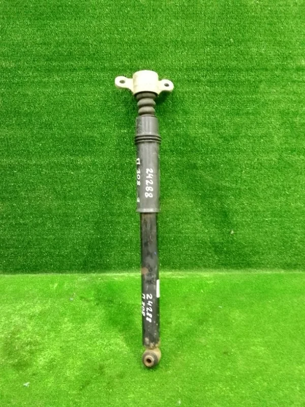 Стойка амортизатор Peugeot 308 I (2007—2011)