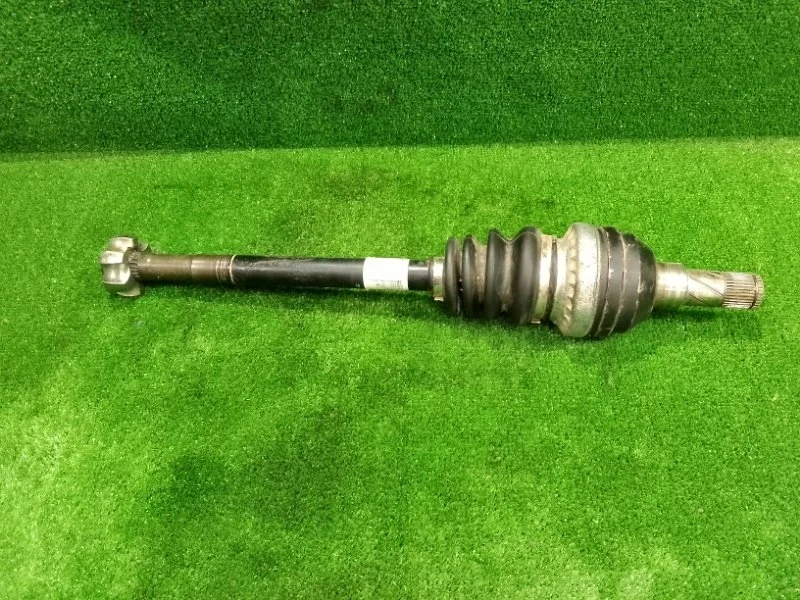 Привод Chevrolet Lacetti I (2004—2013)