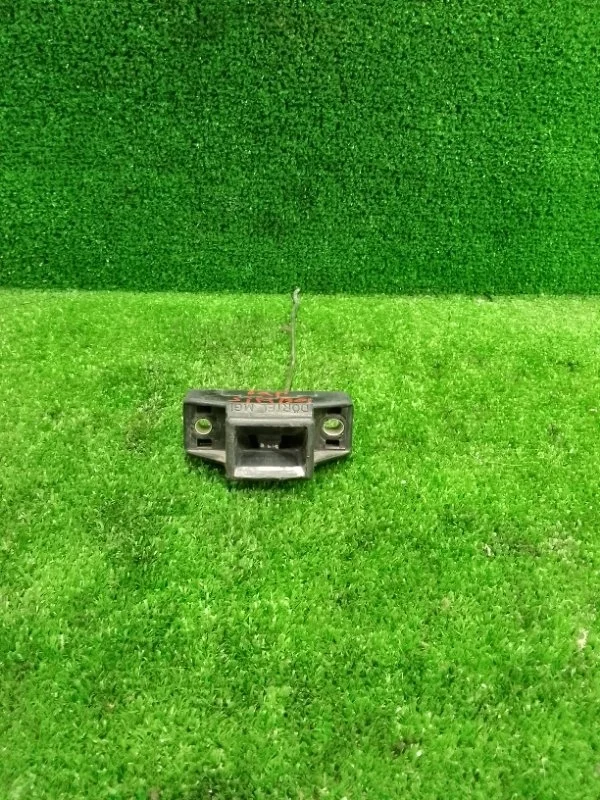 Замок багажника Renault Symbol I (1999—2002)