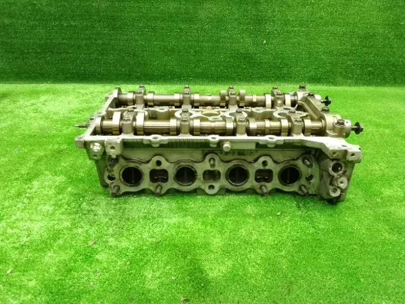 ГБЦ головка блока Kia Sportage III (2010—2014)