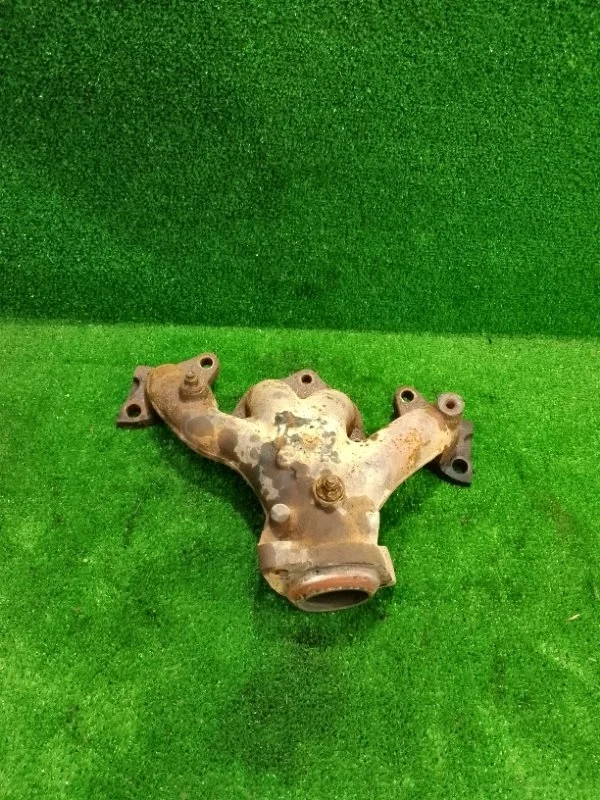 Коллектор выпускной Renault Symbol I (1999—2002)