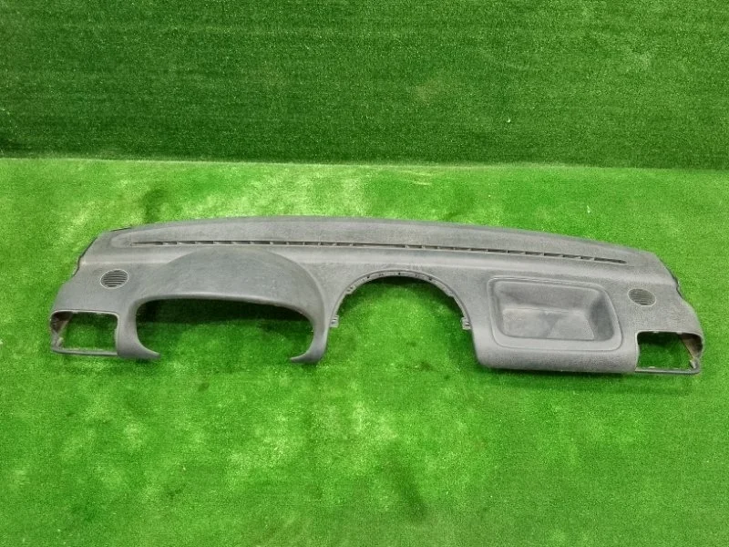 Торпедо Renault Sandero I (2009—2014)