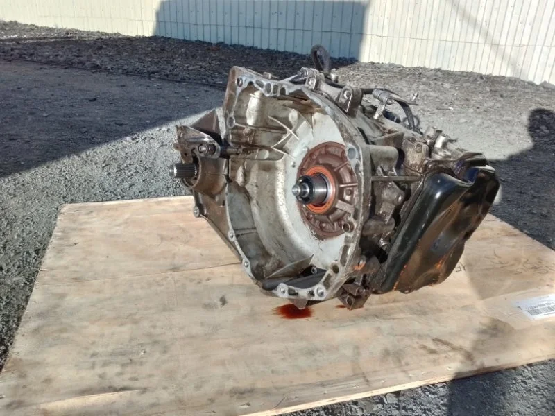 АКПП Renault Sandero I (2009—2014)