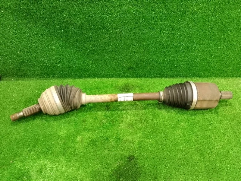 Привод Renault Sandero I (2009—2014)