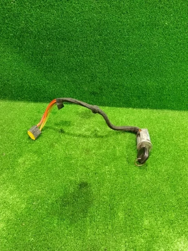 Замок зажигания Renault Symbol I (1999—2002)