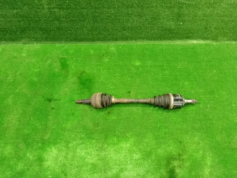 Привод Toyota Corolla Fielder IX (2000—2004)