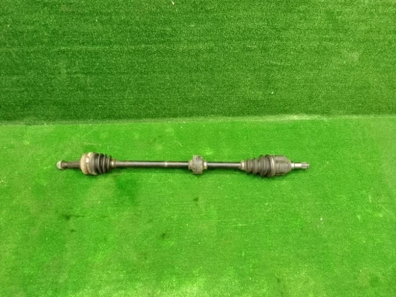 Привод Toyota Corolla Fielder IX (2000—2004)